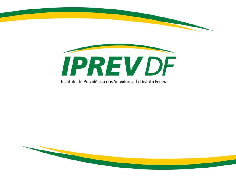 GDF lança primeiro concurso para a carreira previdenciária