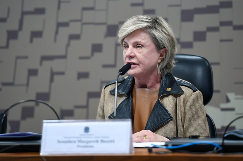 Comissão de Relações Exteriores vai sabatinar 12 diplomatas