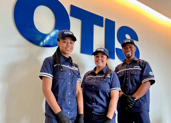(Foto: Otis / Divulgação)