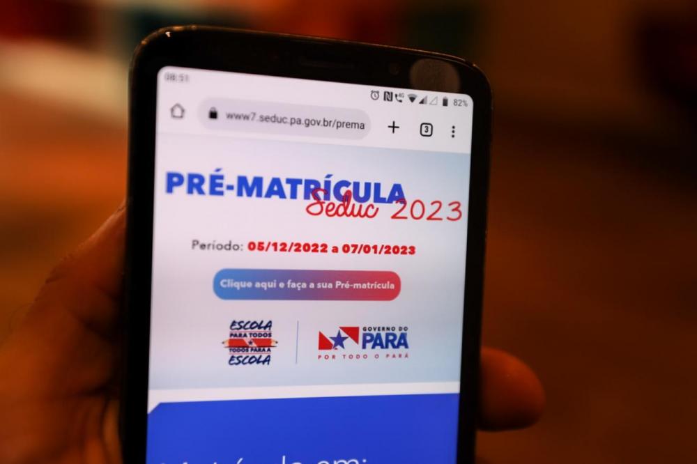 Foto: Pedro Guerreiro / Ag.Pará