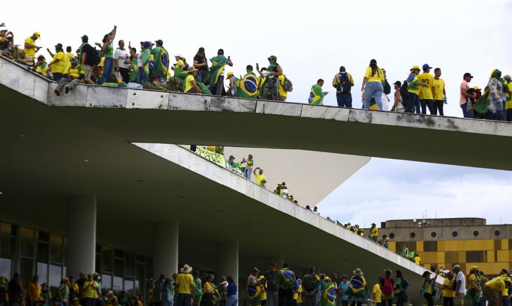 © Marcelo Camargo/Agência Brasil