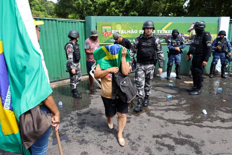 Foto: Bruno Cecim / Ag.Pará