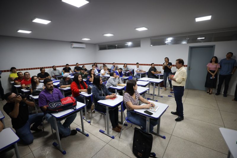 Foto: Rodrigo Pinheiro / Ag.Pará