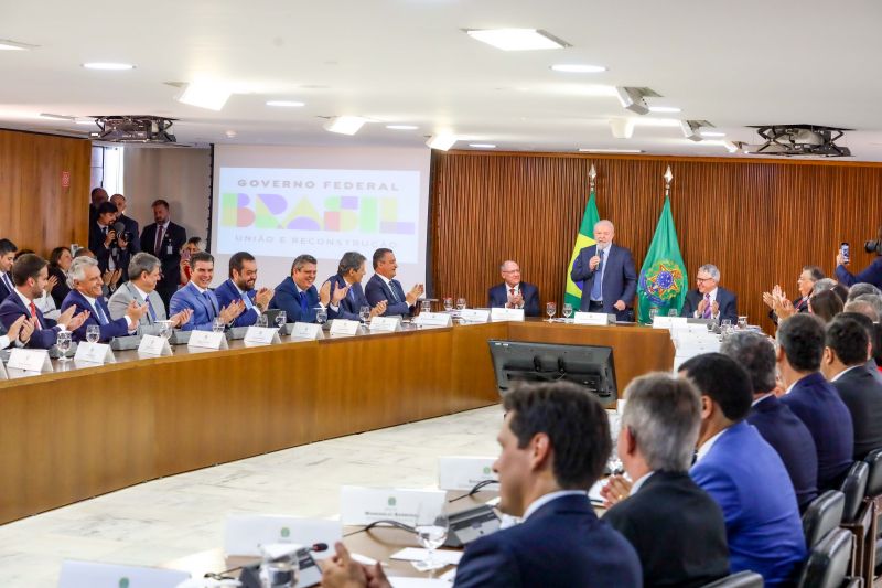 Foto: Marco Santos / Ag. Pará