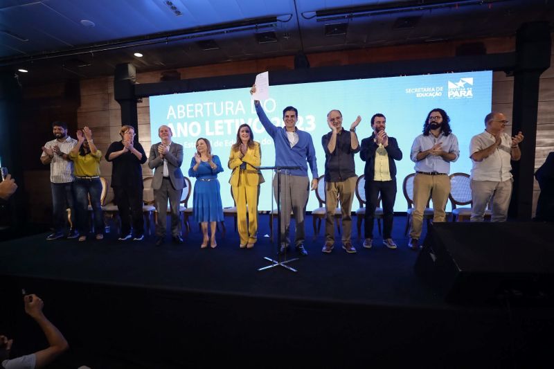 Foto: Bruno Cecim / Ag.Pará