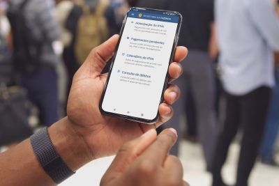 Secretaria de Estado da Fazenda do Pará (Sefa) lança aplicativo para celular