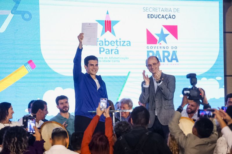 Foto: Bruno Cecim / Ag.Pará
