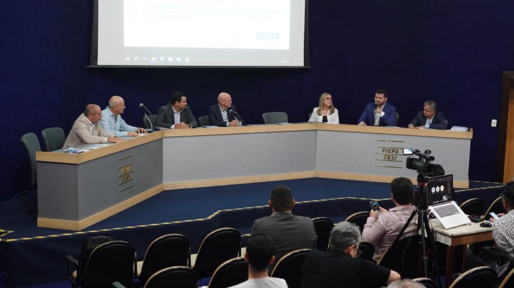 Em meio a impasse do Ibama, debate reforça importância da exploração de óleo e gás no Pará