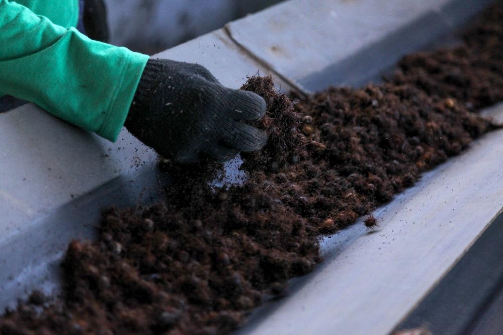 Indústria do cimento reduz emissões de CO2 transformando resíduos e biomassas em combustível alternativo