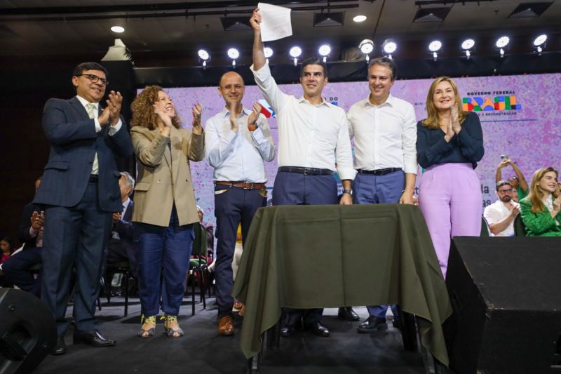 Estado anuncia a maior política de educação ambiental, sustentabilidade e clima do Brasil