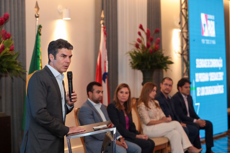 Governo do Pará comemora mil cirurgias bariátricas e anuncia expansão para Marabá e Santarém