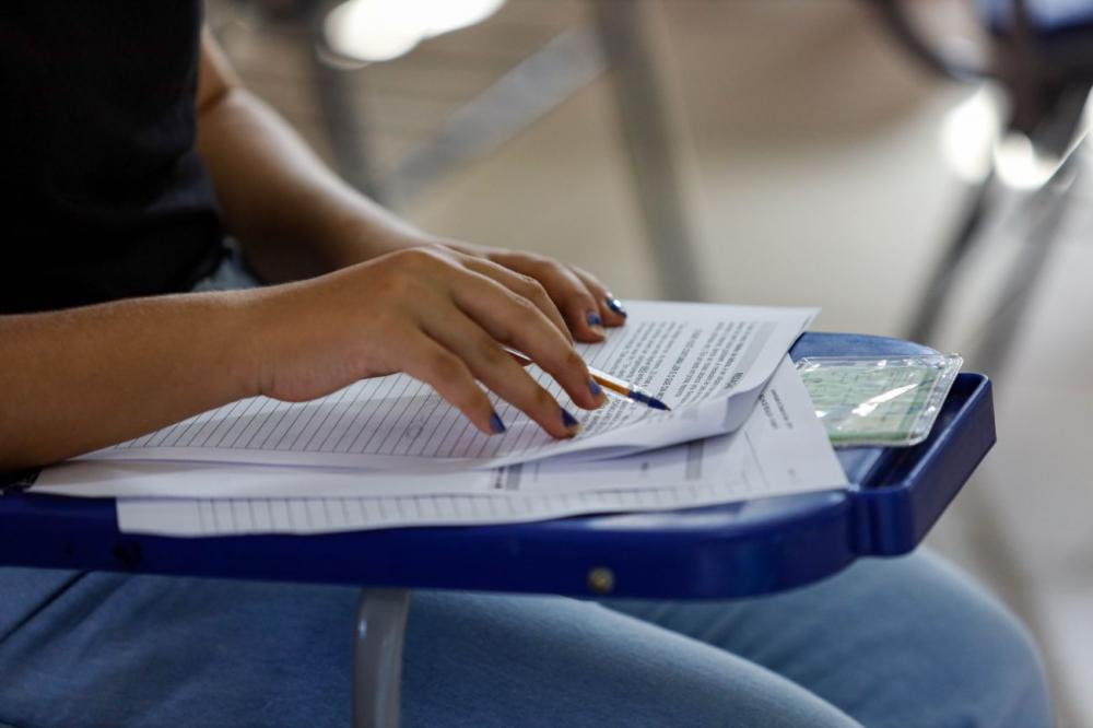 Governo do Estado lança edital de concurso público com 315 vagas para a Sespa