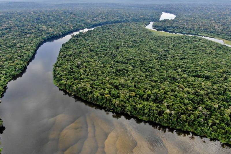 Governo do Estado lança iniciativa inédita para preservação de rios