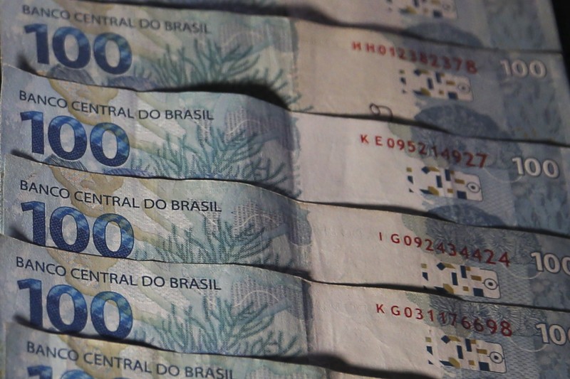 Mercado financeiro reduz projeção da inflação de 5,88% para 5,74%