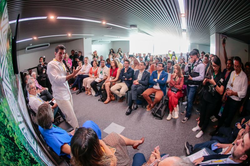 Pará defende investimento em rastreabilidade da produção para atrair o mercado internacional