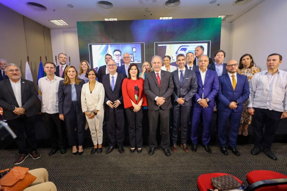 Lançamento da Coalizão Verde ajuda a fortalecer o desenvolvimento sustentável no Pará