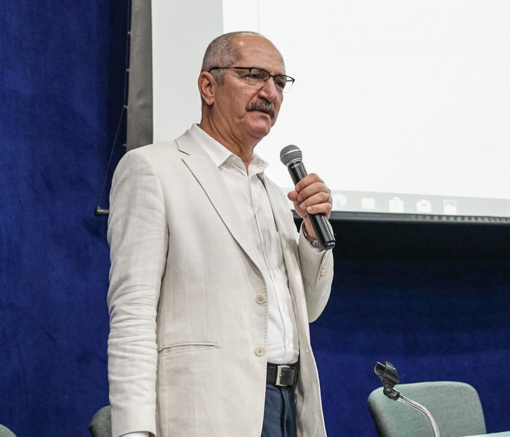COM A PRESENÇA DO EX-MINISTRO ALDO REBELO, FIEPA DISCUTE ENTRAVES NA AMAZÔNIA