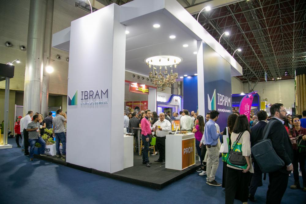 Sistema FIEPA apresenta na Exposibram soluções para o setor mineral