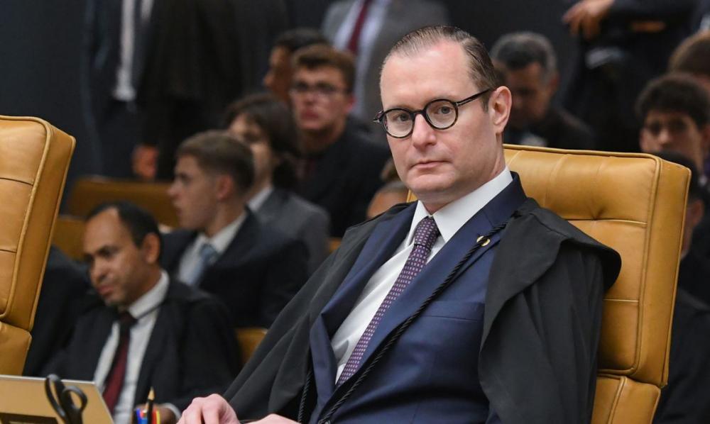 © Carlos Moura/SCO/STF