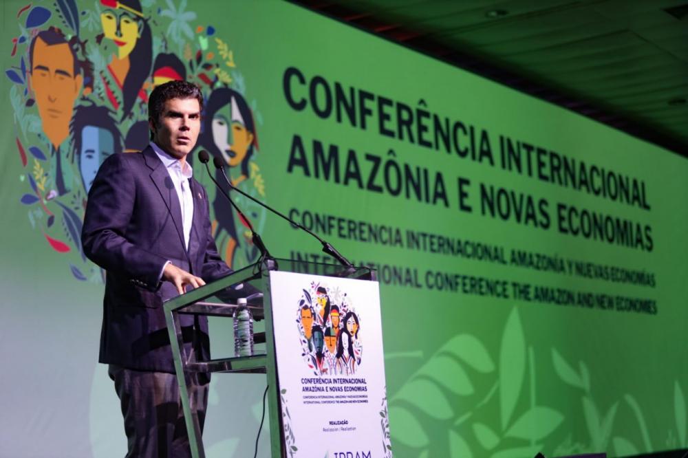 Belém recebe líderes globais em busca do equilíbrio entre sustentabilidade e desenvolvimento na Amazônia