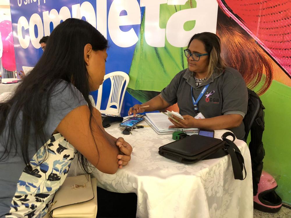 População de Xinguara pode negociar débitos em mutirão da Equatorial Pará