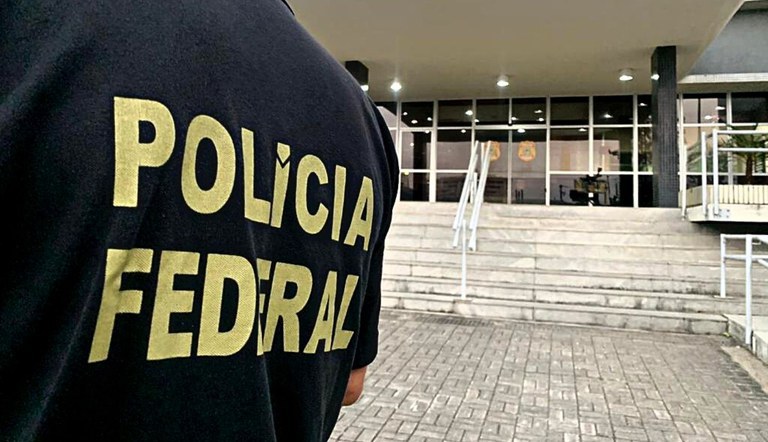 PF prende servidor dos Correios por extravio de mercadorias no PA