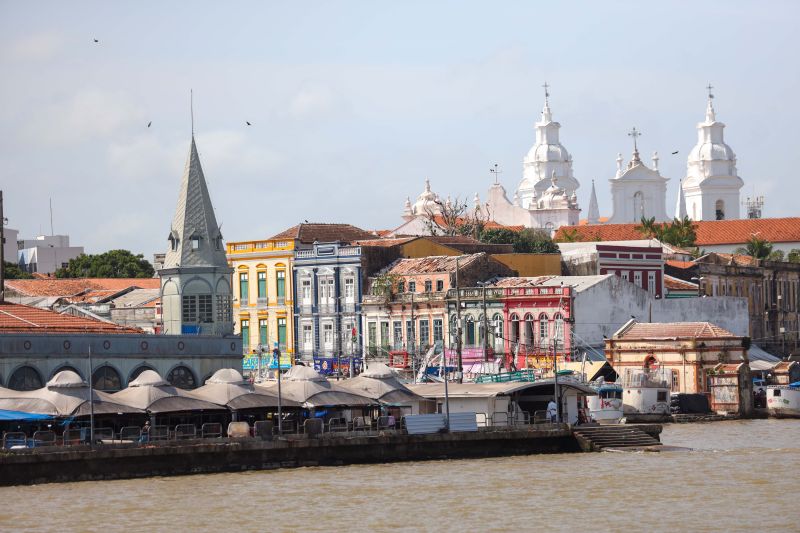 Pará conquista o primeiro lugar em ranking de transparência em portais públicos do país