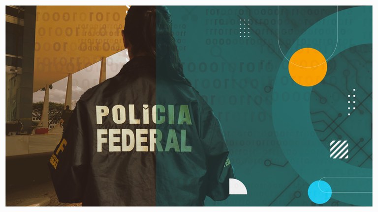 PF deflagra a 20ª fase da Operação Lesa Pátria