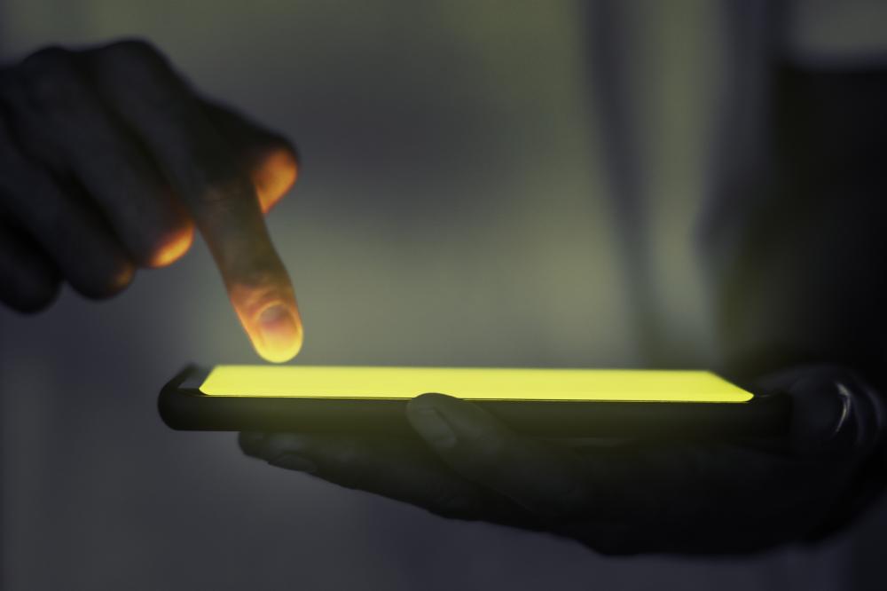 Aplicativo do governo vai agilizar bloqueio de celular roubado