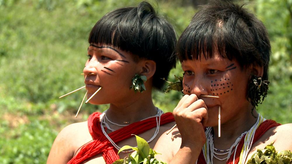 Governo vai reforçar medidas de proteção ao povo Yanomami