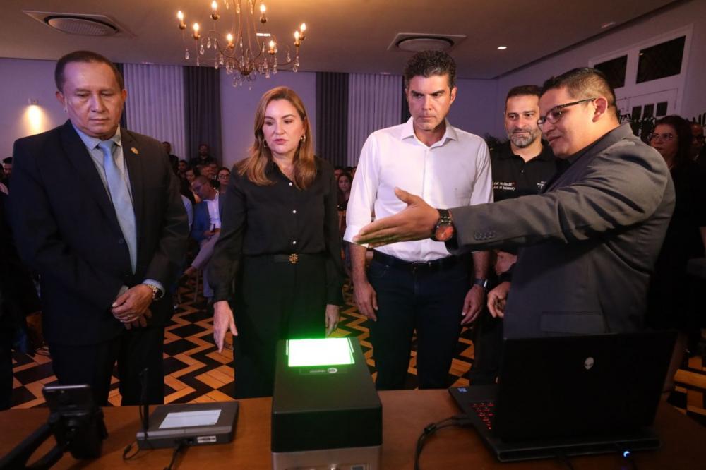 Pará Lança nova Carteira de Identidade Nacional (CIN)