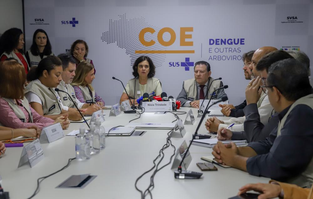 © Antonio Cruz/Agência Brasil