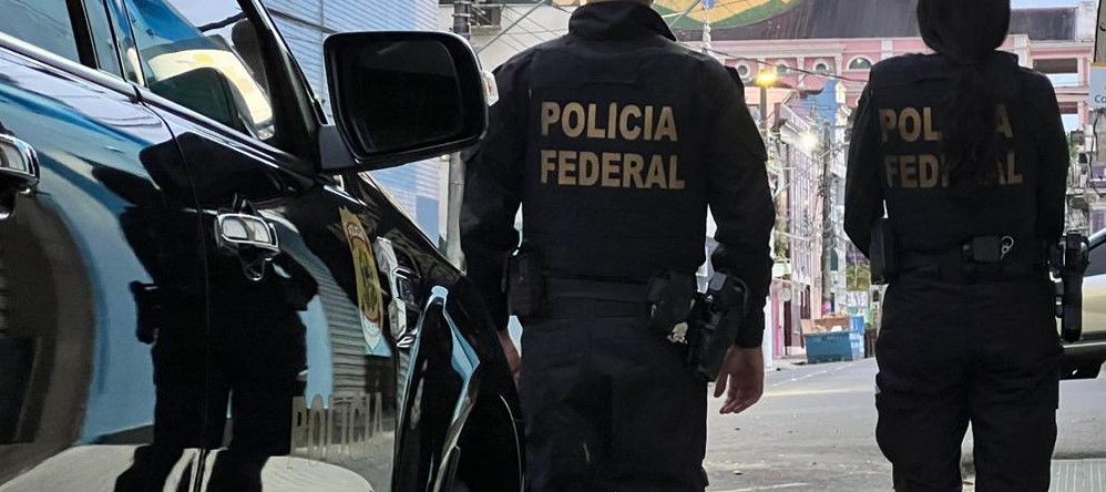 PF desmonta esquema bilionário de comércio ilegal de ouro