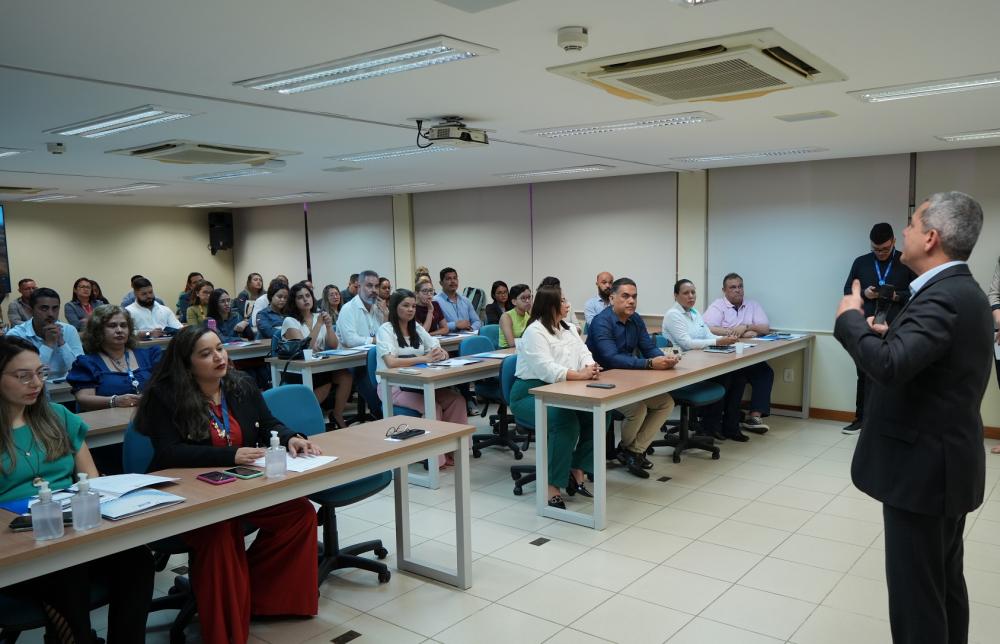 Programa de Certificação de Empresas apresenta novidades para 2024