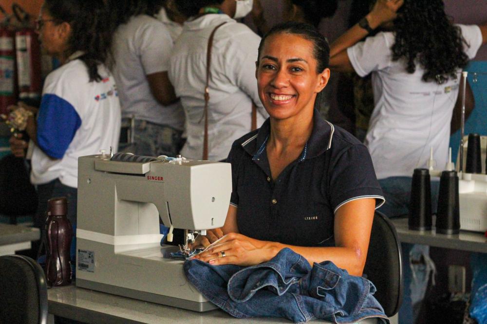 Humana Brasil oferece cursos gratuitos para jovens e mulheres da Ilha de Marajó; saiba como se inscrever