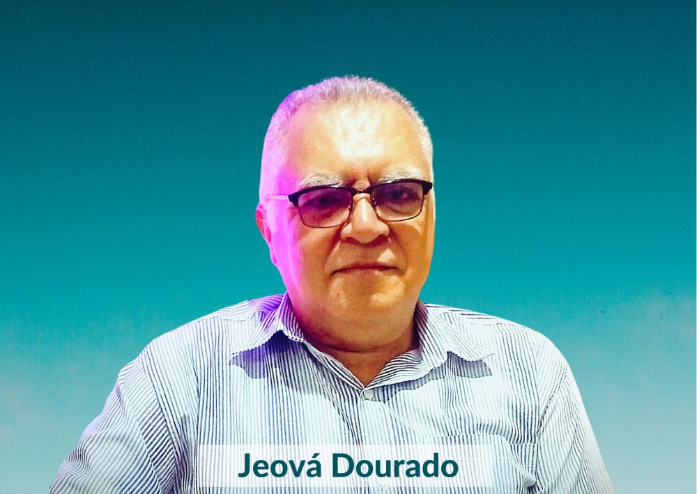 ELEIÇÕES 2024: De volta a vida pública Jeová Dourado concorrerá a uma vaga no legislativo de Santa Fé do Araguaia