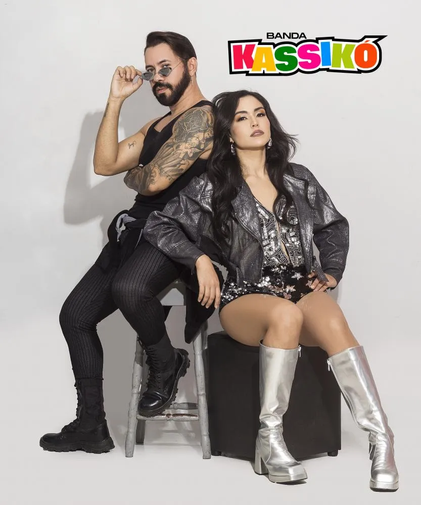 Foto: Divulgação / Banda Kassikó 