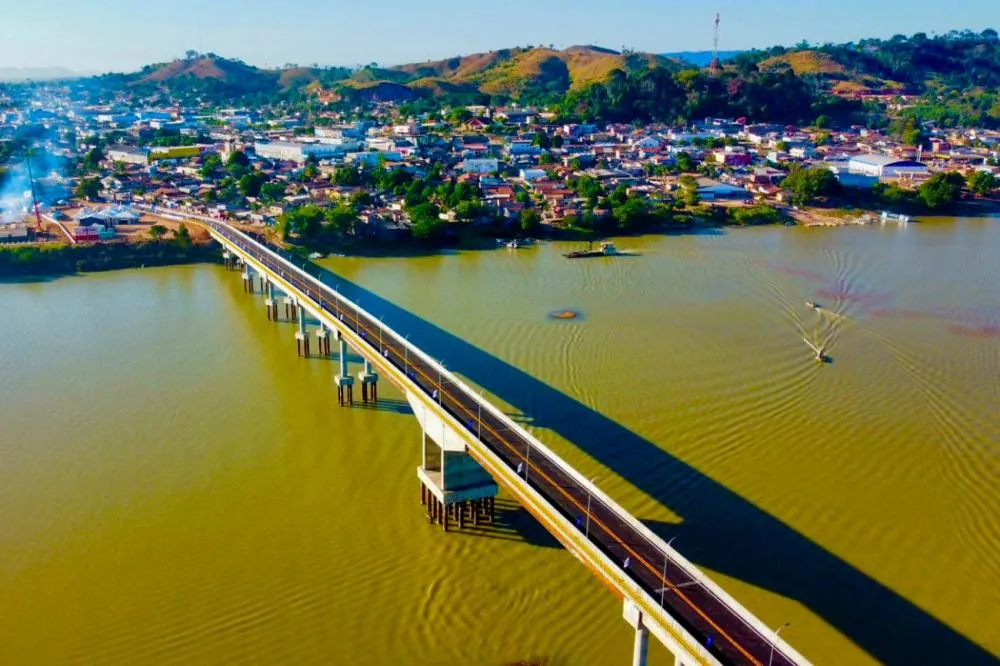 Foto: Roni Moreira / Ag.Pará