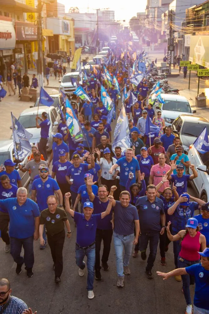 Foto: Ricardo Valente