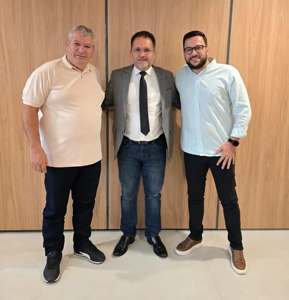 23ª Ciretran tem novo gerente regional.