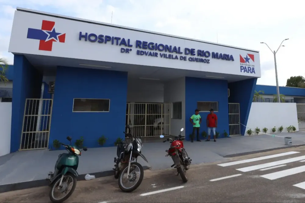 Foto: Alex Ribeiro / Ag. Pará