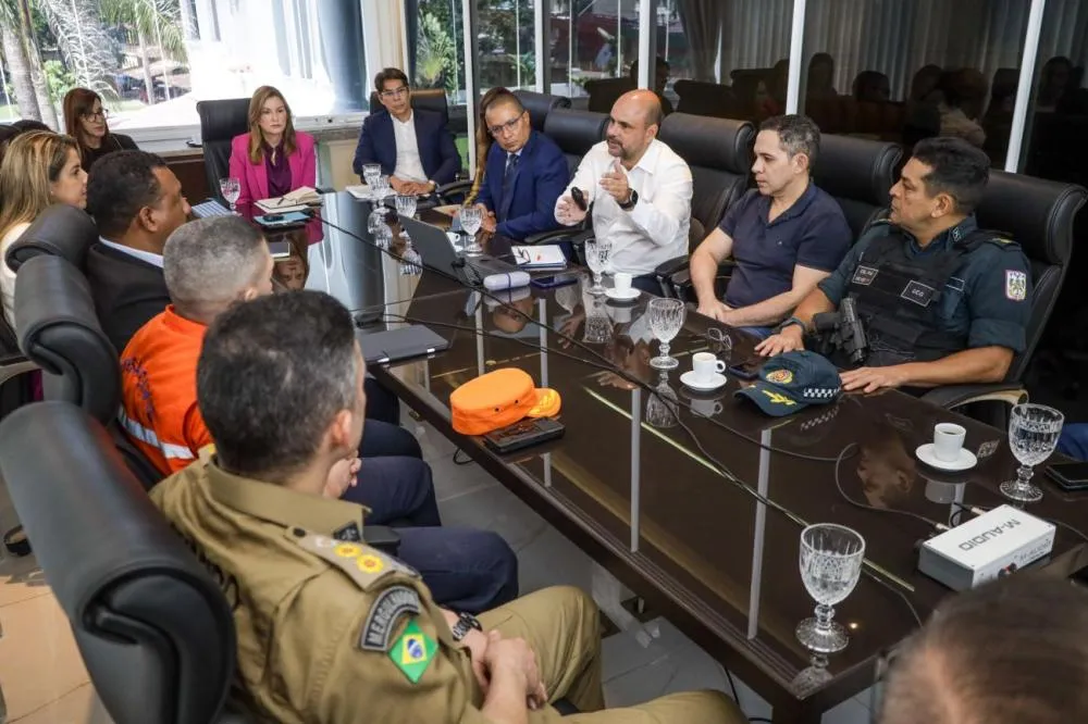 Foto: Pedro Guerreiro / Ag. Pará