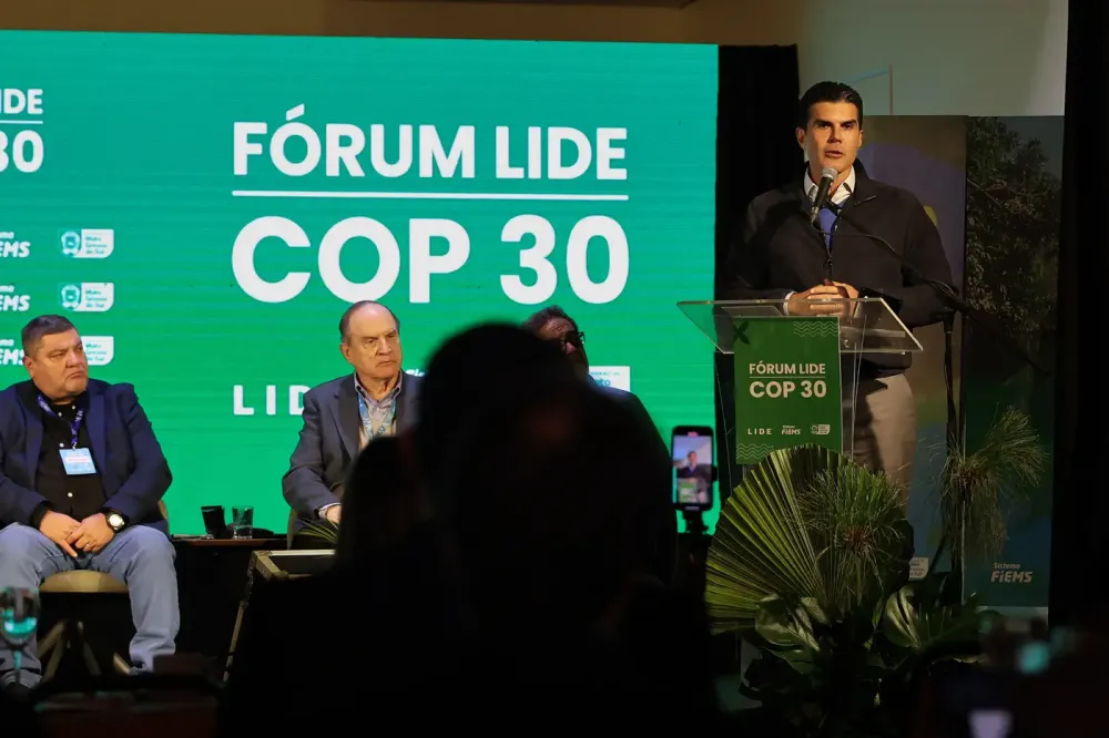Foto: Marco Santos / Ag. Pará