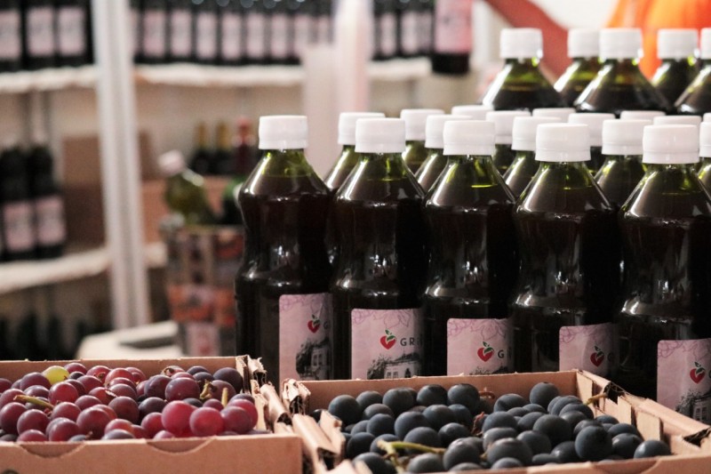 Planaltina recebe Festa da Uva e do Vinho até o dia 7 de agosto