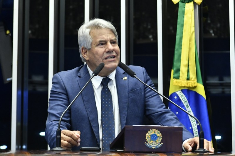 Luiz do Carmo destaca aumento do número de deputadas por Goiás