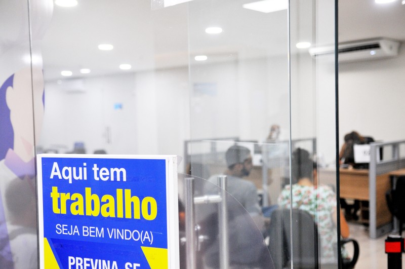 Asa Norte é o bairro com mais vagas de emprego nesta quarta-feira (5)