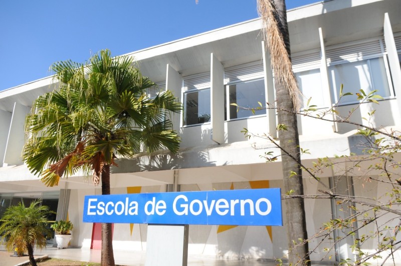 Servidores do GDF podem se inscrever em curso de gestão de pessoas