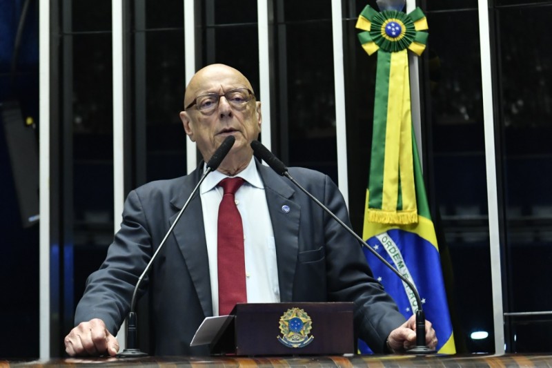 Acordo entre Brasil e Israel é confirmado no Plenário