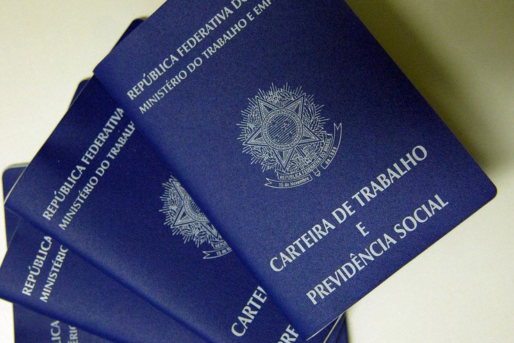 Dez vagas de trabalho para PcDs entre as 188 disponíveis nesta quinta (6)