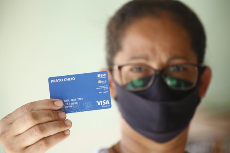 Nova ferramenta reforça transparência na concessão do Prato Cheio